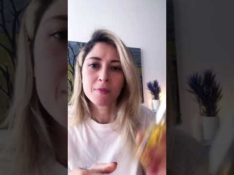 Video introducing Daylight Day Facial Oil