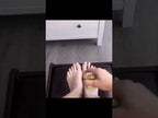 Sole Food massage oil for heavy legs and swollen feet